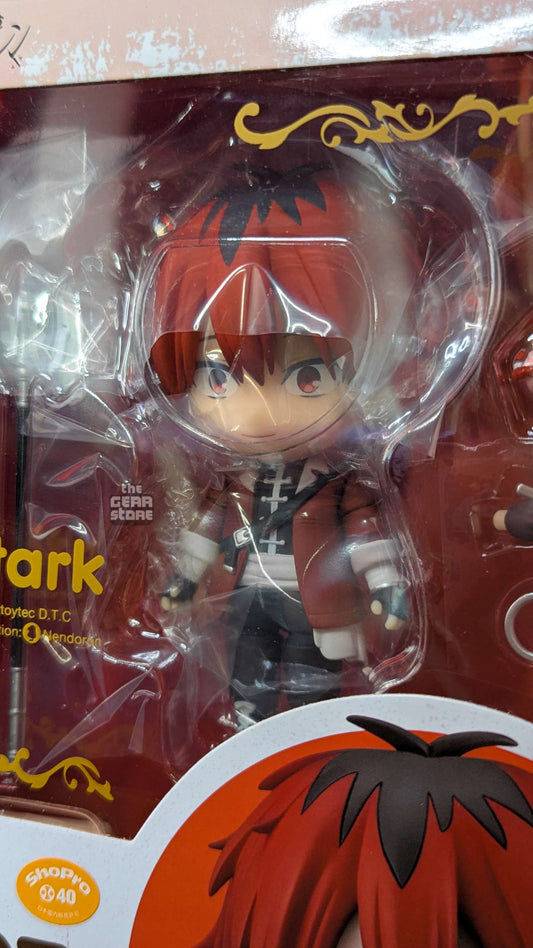 Stark - Nendoroid