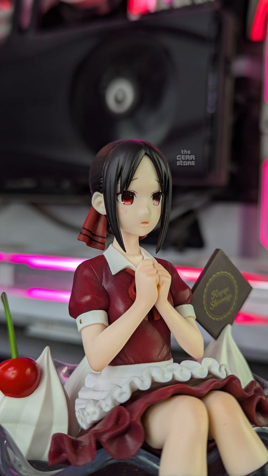 Shinomiya Kaguya - FuRyu (Parfait Ver.)