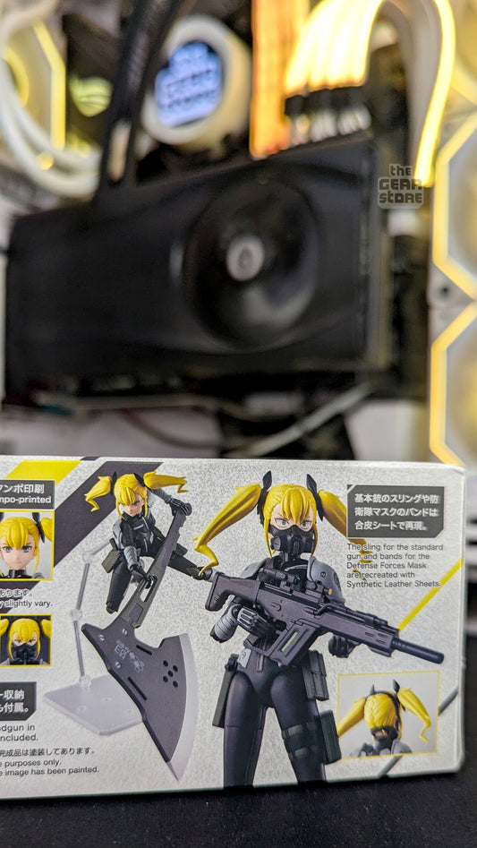Kikoru Shinomiya - Figure Rise Standard