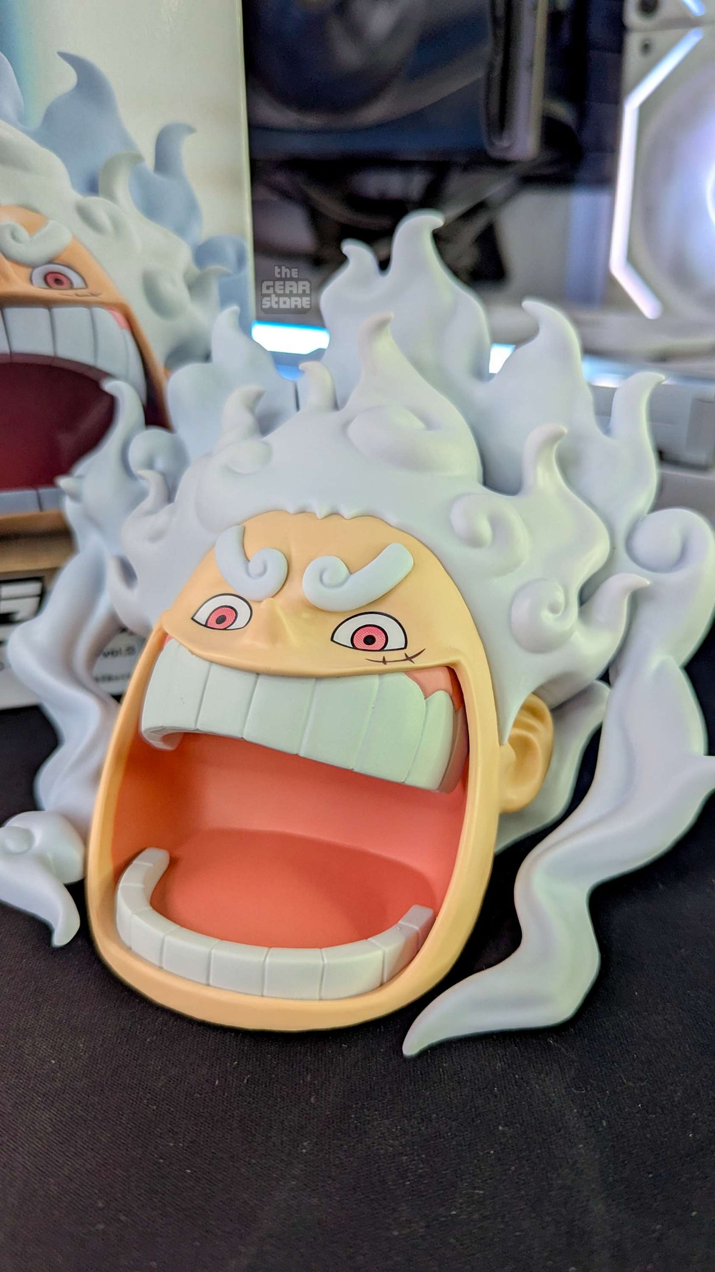 Monkey D. Luffy - Figlife Vol.3 alternate product view 15