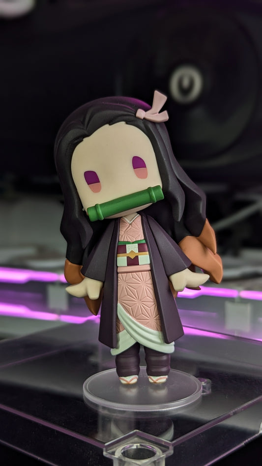 Nezuko Kamado - Hello! Good Smile