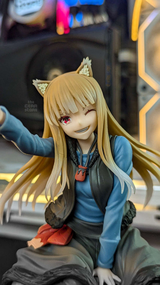 Holo - Luminasta