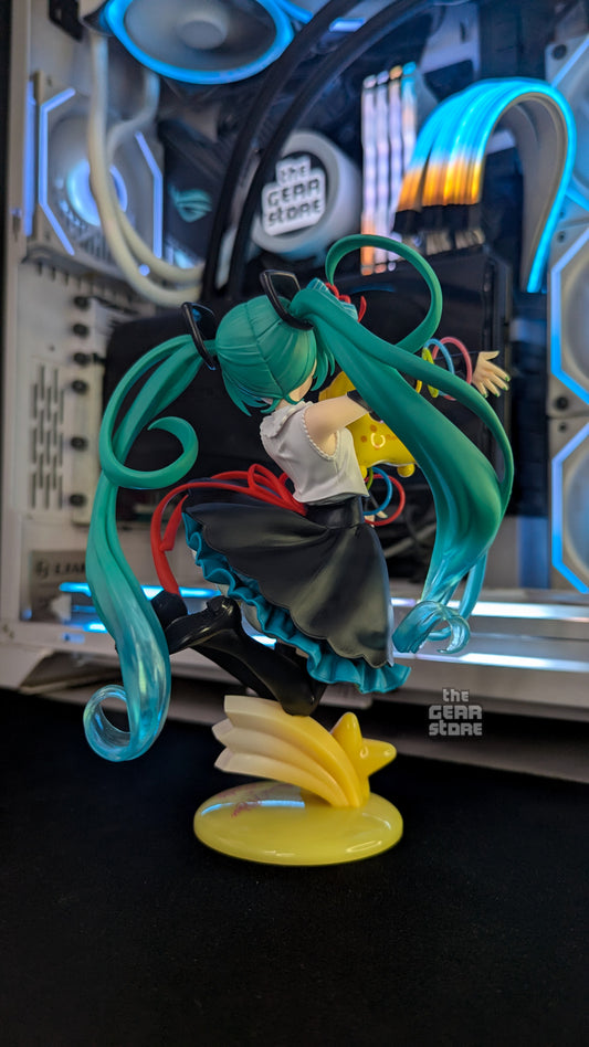 Hatsune Miku x Rody - AMP+ Thank You Ver.