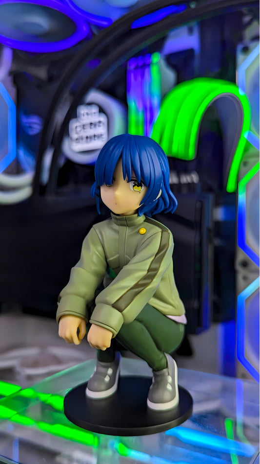 Ryo Yamada - Banpresto