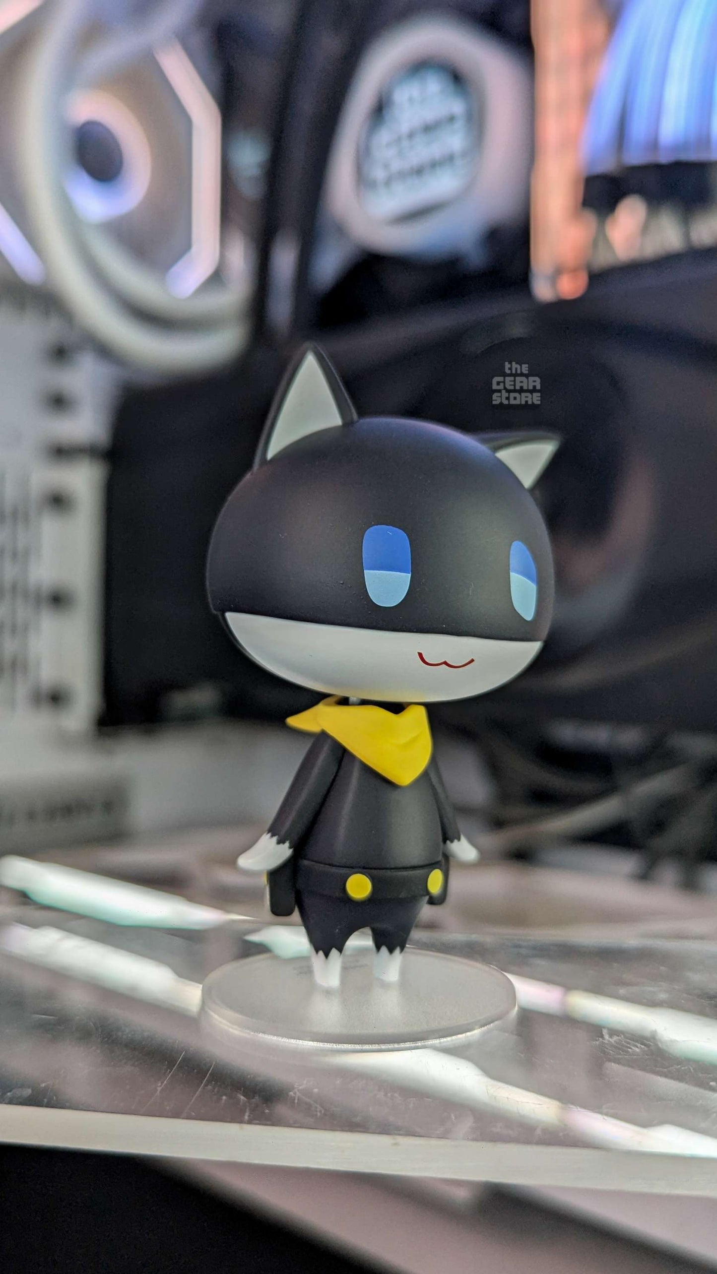 Morgana (Persona 5 Royal) - Hello! GSC alternate product view 18