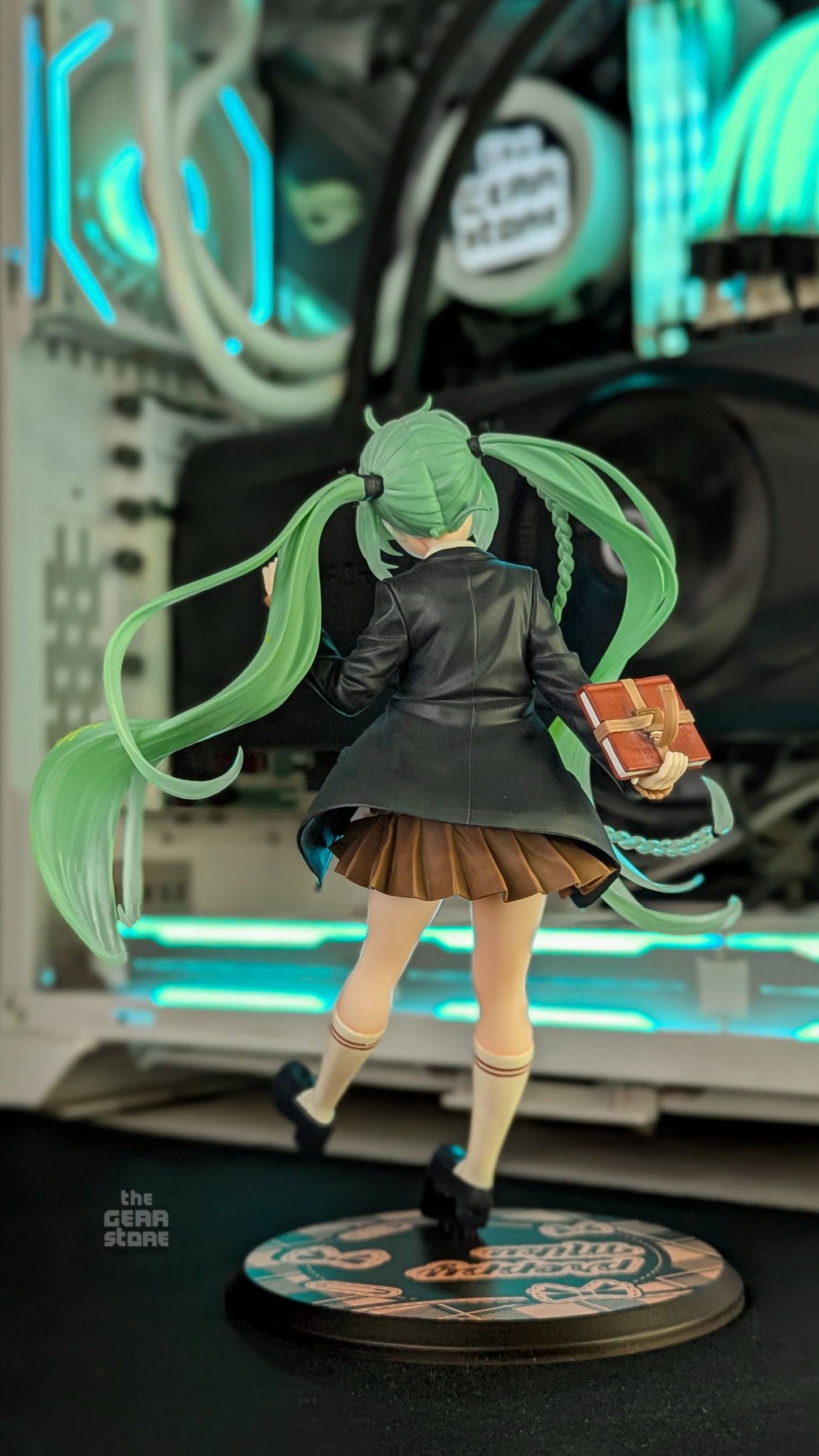 Hatsune Miku -Taito Fashion Preppy