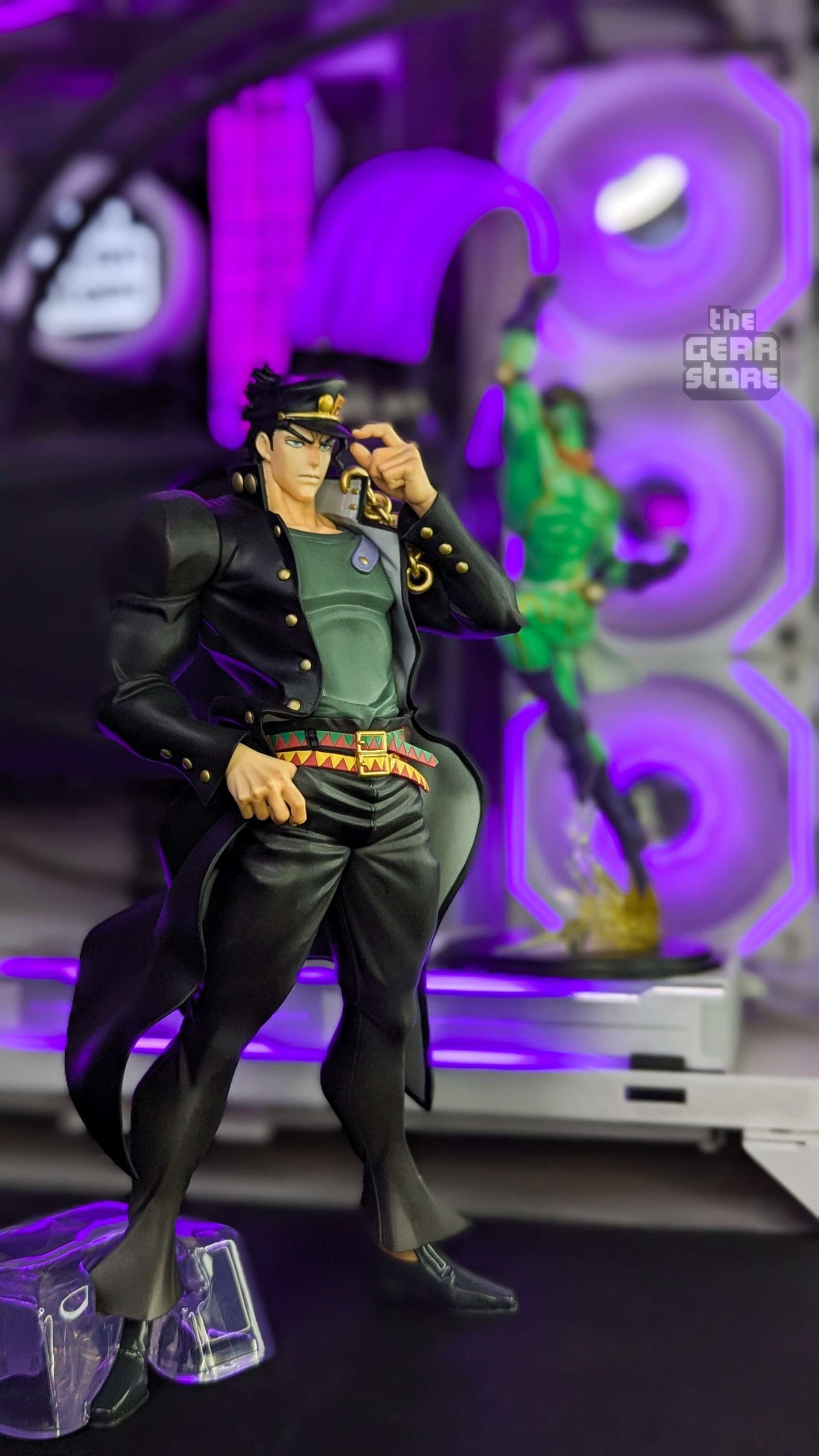 Jotaro - Mometria alternate product view 7
