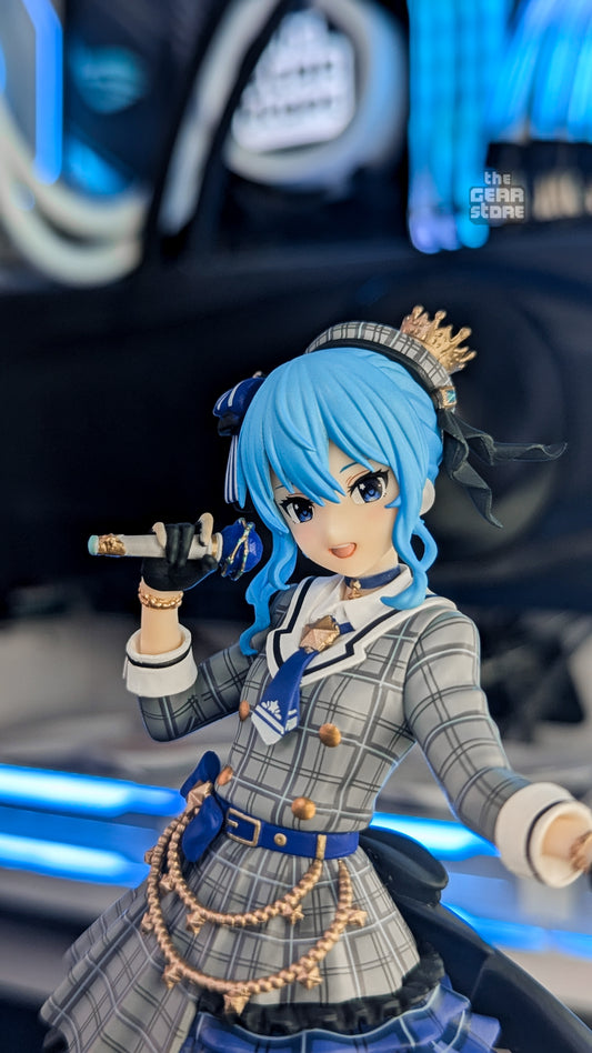 Hoshimachi Suisei - Pop Up Parade SP