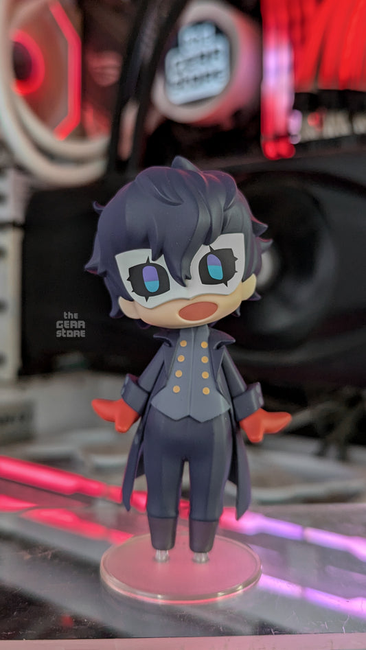 Joker (Persona 5) - Hello! GSC