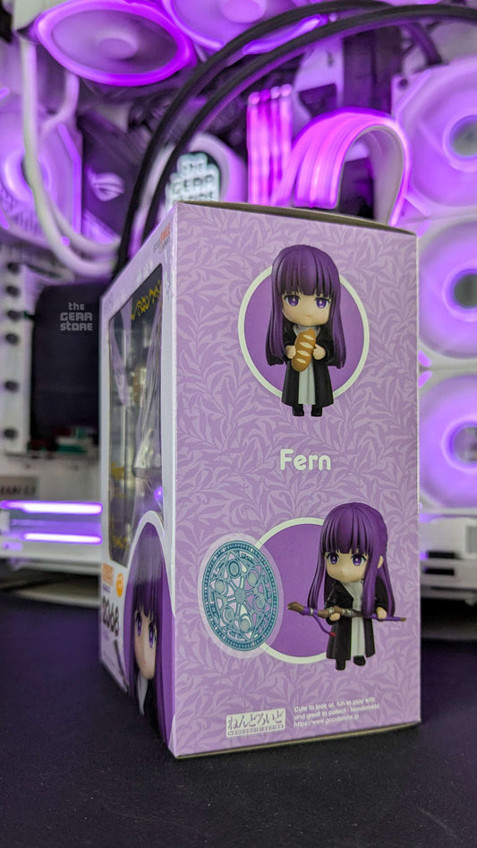 Fern - Nendoroid
