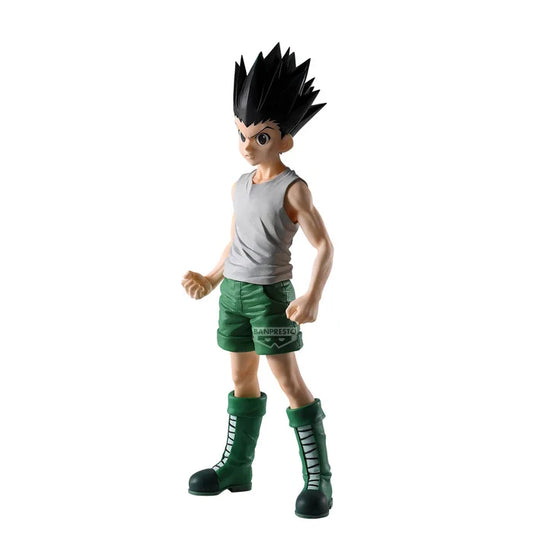 "HUNTER×HUNTER" Grandista -Gon-