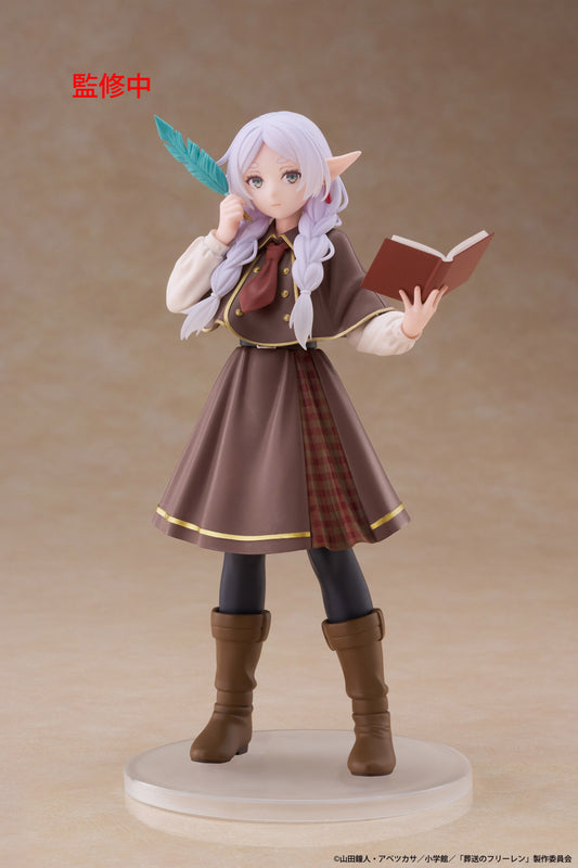 "Frieren: Beyond Journey's End" Coreful Figure Frieren Detective Ver.