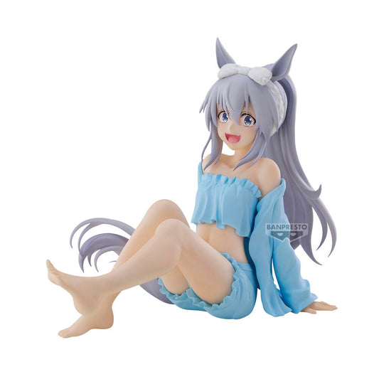 "Uma Musume Cinderella Gray" -Relax time- Tamamo Cross
