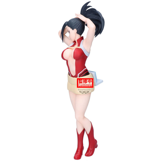 "My Hero Academia" GLITTER&GLAMOURS-OCHACO URARAKA&MOMO YAOYOROZU- ※B: YAOYOROZU MOMO