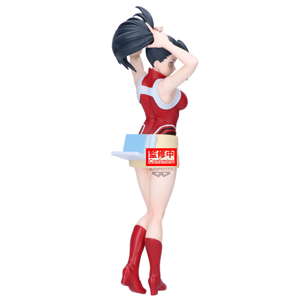 "My Hero Academia" GLITTER&GLAMOURS-OCHACO URARAKA&MOMO YAOYOROZU- ※B: YAOYOROZU MOMO