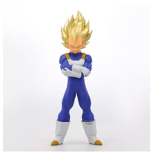 "Dragon Ball Z" BLOOD OF SAIYANS Super Saiyan Vegeta
