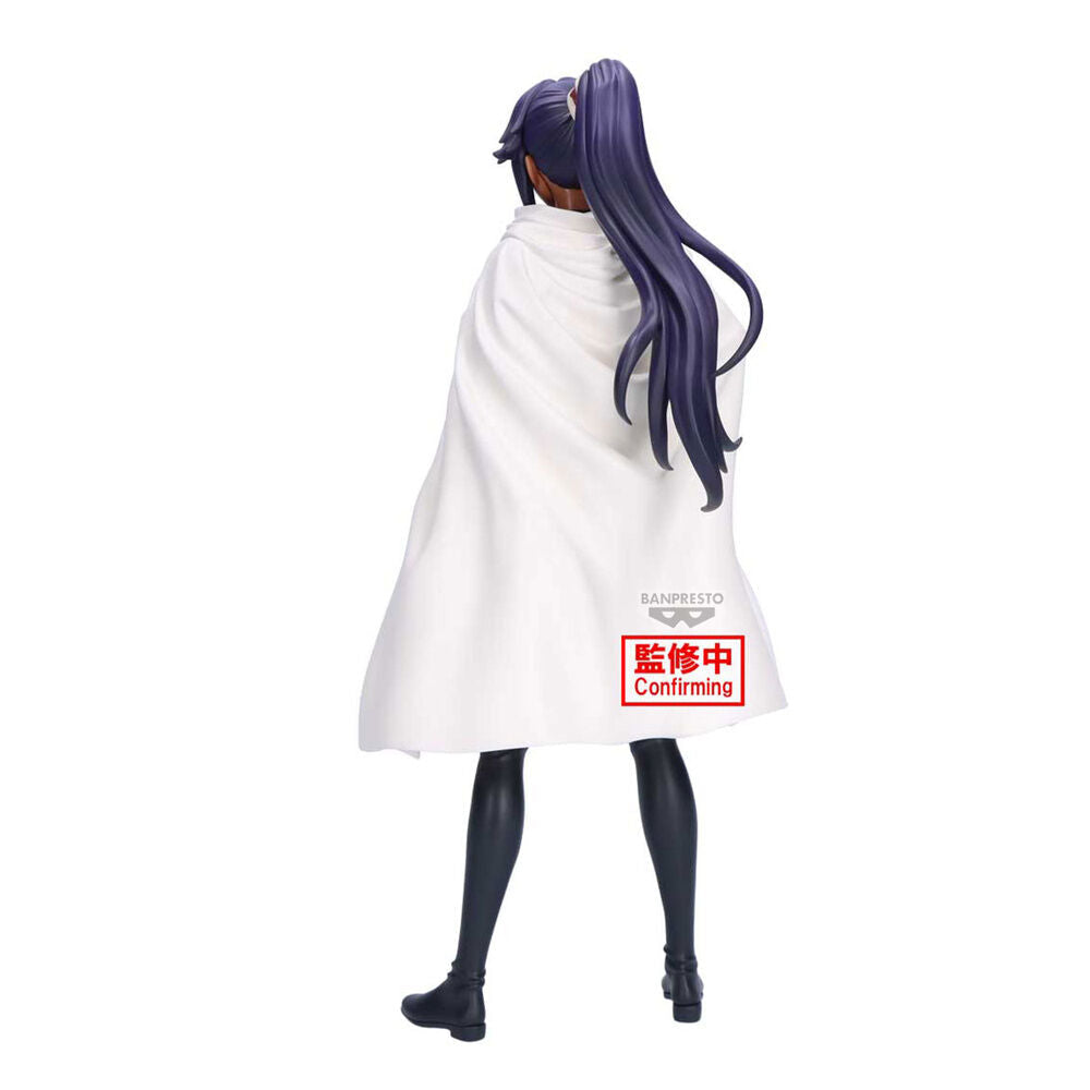 BLEACH GLITTER&GLAMOURS-YORUICHI SHIHOIN-