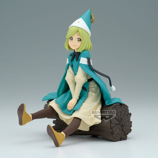 "Witch Hat Atelier" DXF Figure Coco