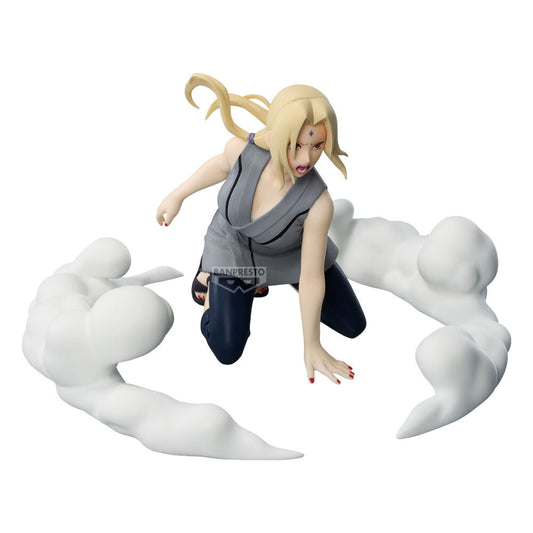 "NARUTO" Tsunade Figure ~Kuchiyose No Jutsu‼~