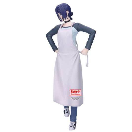"Chainsaw Man - The Movie: Reze Arc" GLITTER&GLAMOURS -REZE- Cafe Futamichi Ver.