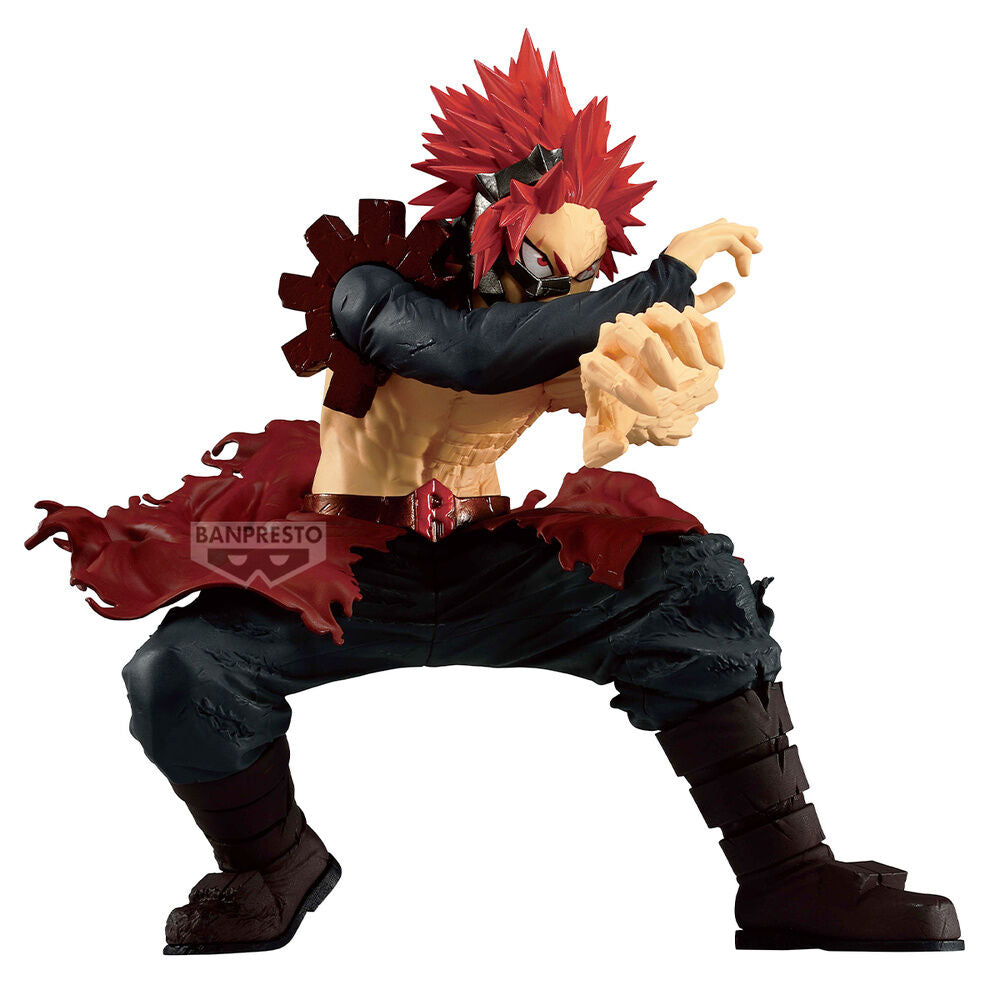 "My Hero Academia" MAXIMATIC BAKUGO KATSUKI & KIRISHIMA EIJIRO ※B: KIRISHIMA EIJIRO