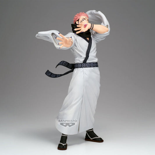 "Jujutsu Kaisen" Grandista-SUKUNA-