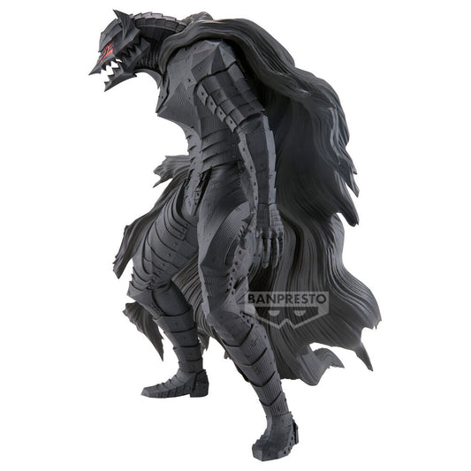 "Berserk" Grandista -GUTS- Body (Right Arm & Weapon Sold Separately)