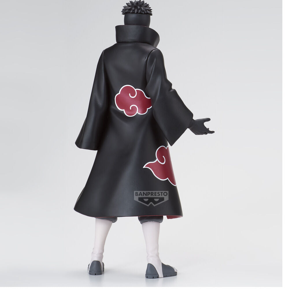 "Naruto Shippuden" Noir Edge Collection -UCHIHA MADARA (TOBI)-
