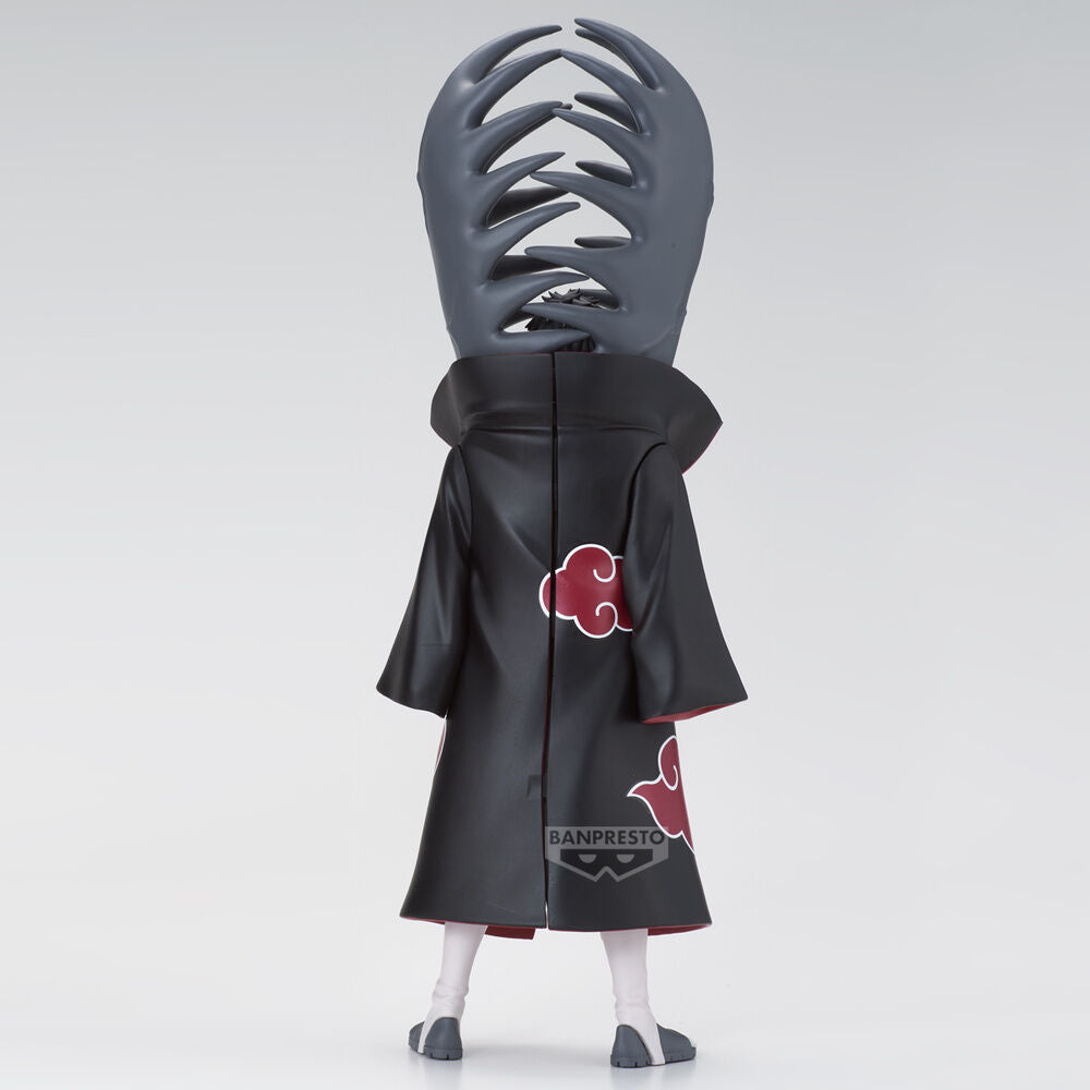 "Naruto Shippuden" Noir Edge Collection -ZETSU-