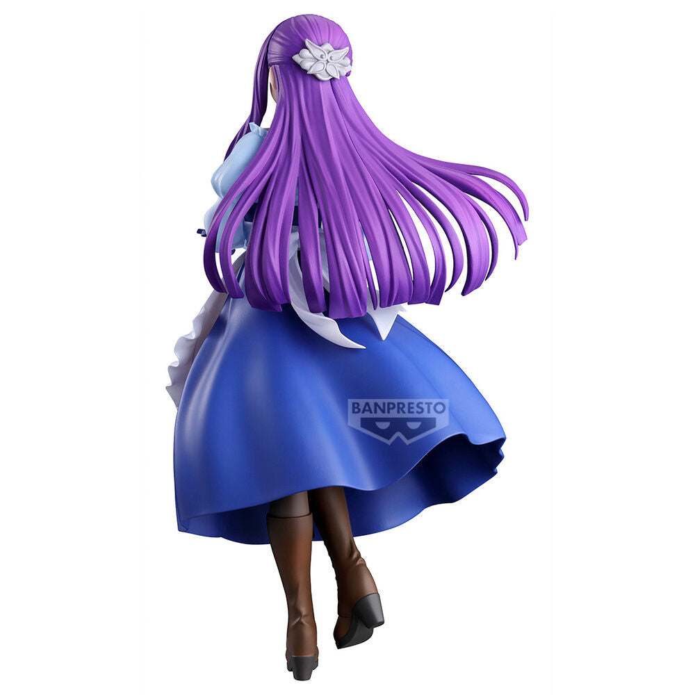 "Frieren: Beyond Journey's End" ~Fern at a certain cafe~
