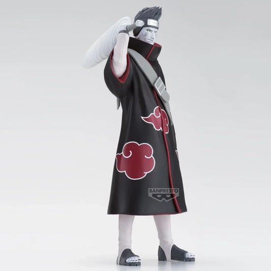 "Naruto Shippuden" Noir Edge Collection HOSHIGAKI KISAME
