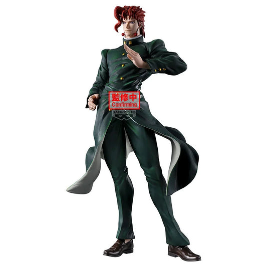 "JoJo's Bizarre Adventure: Stardust Crusaders" Mometria Kakyoin Noriaki
