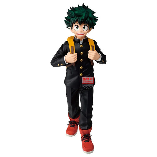 "My Hero Academia" Grandista-MIDORIYA IZUKU-Ⅱ