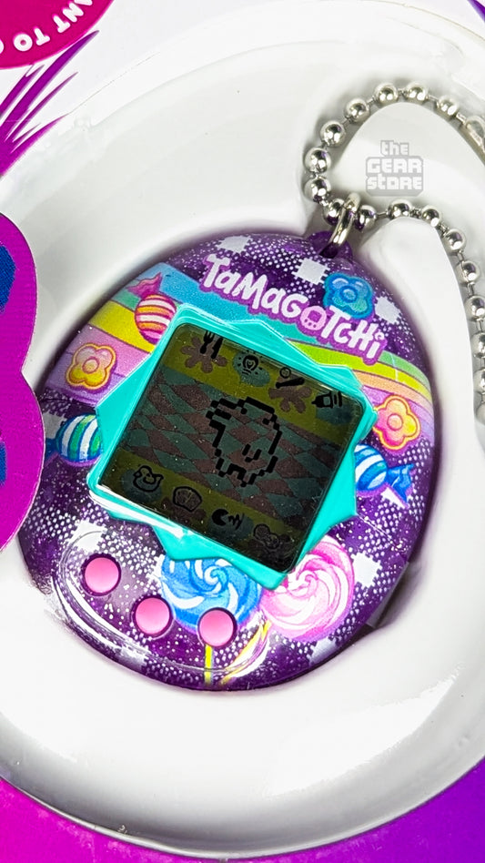 Original Tamagotchi Tama Candy (GEN1)