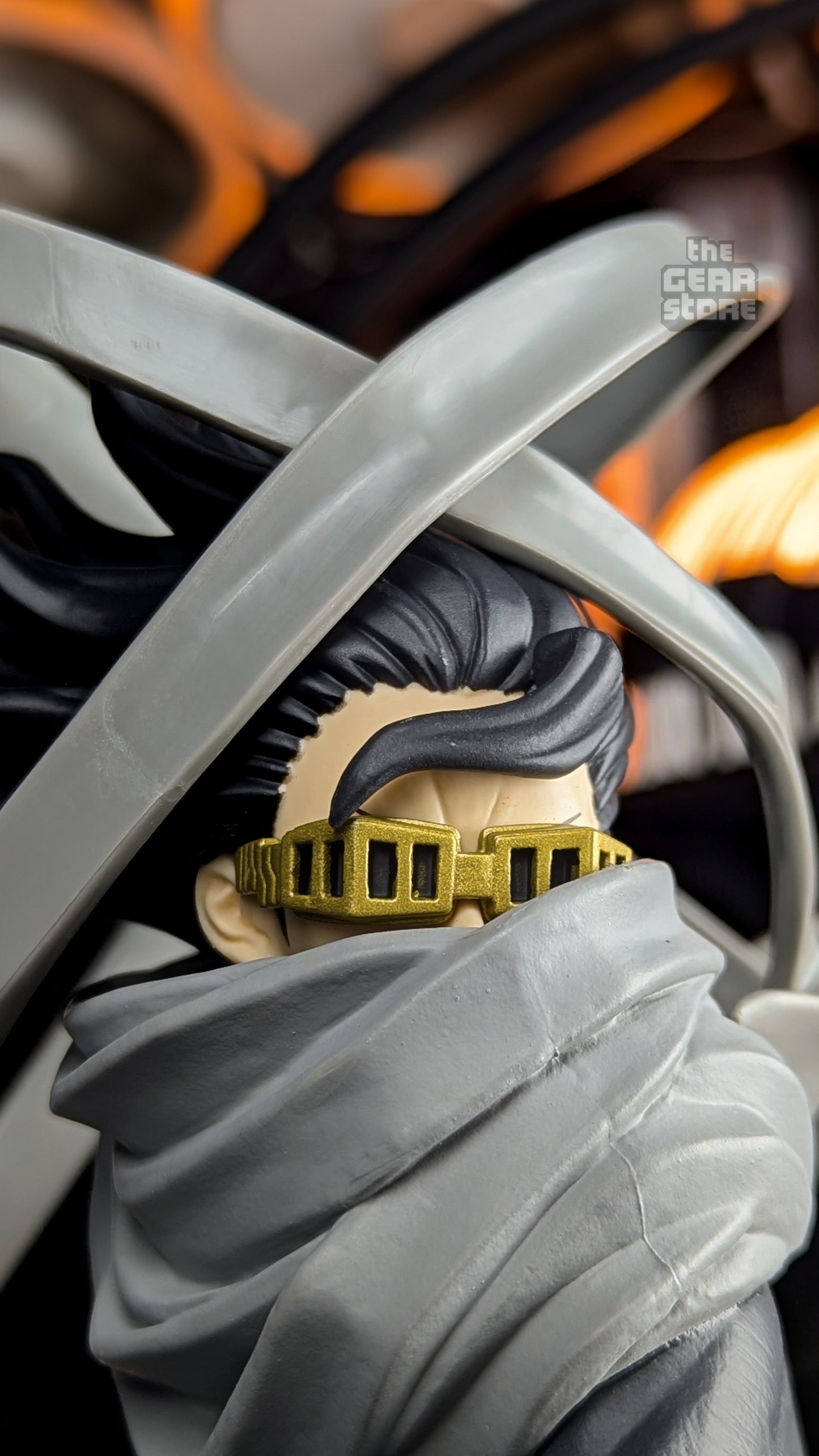 Maximatic Eraserhead