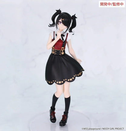 "NEEDY GIRL OVERDOSE" Vivit Figure Ame-chan