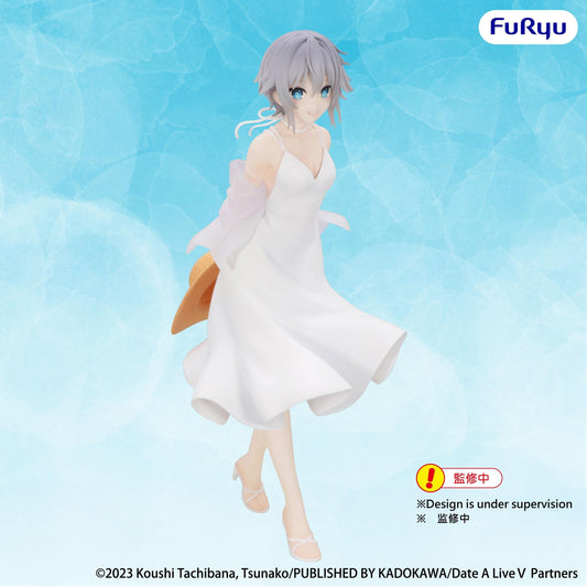 "Date A LiveⅤ" Summer Dress Figure Honjo Nia
