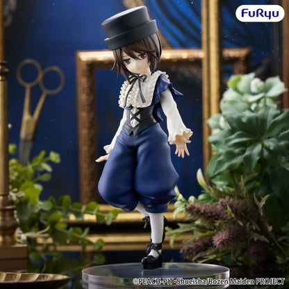 "Rozen Maiden" Trio-Try-iT Figure Souseiseki