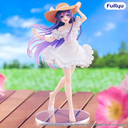 "Date A Live V" Summer Dress Figure Yatogami Toka