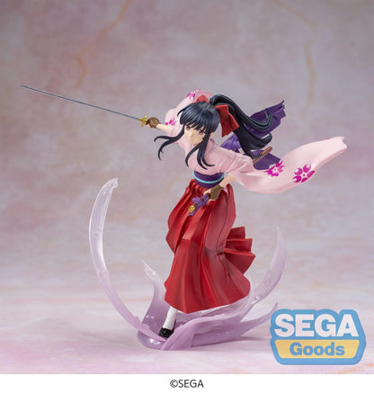 "Sakura Wars" Luminasta Shinguji Sakura