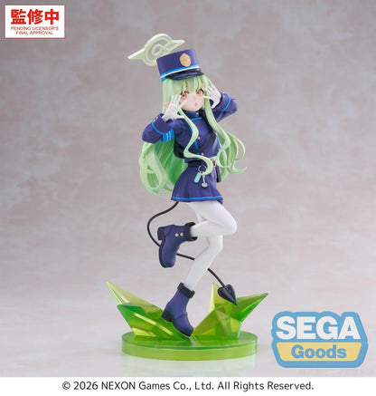 "Blue Archive" XStellar Hikari