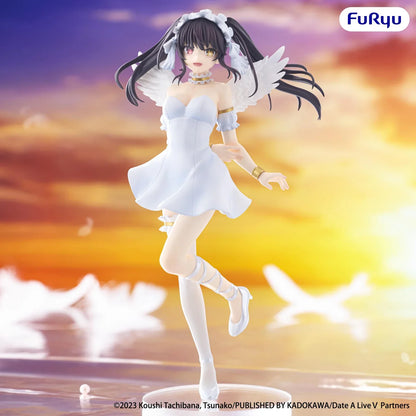 "Date A Live V" BiCute Pure Figure Tokisaki Kurumi