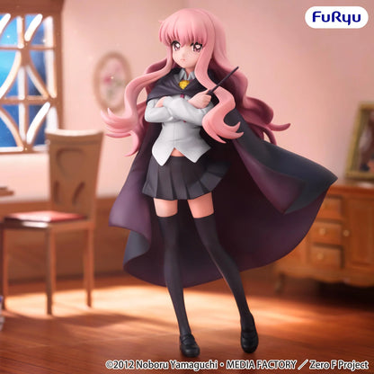 "The Familiar of Zero F" Muchute Figure Louise