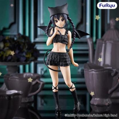 "K-ON!" BiCute Dark Figure Nakano Azusa