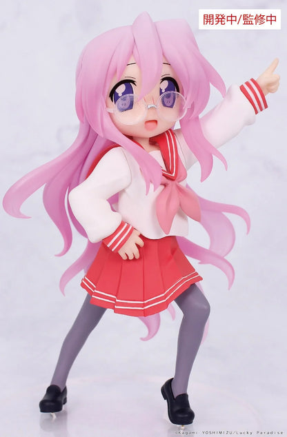 "Lucky Star" Vivit Figure Takara Miyuki