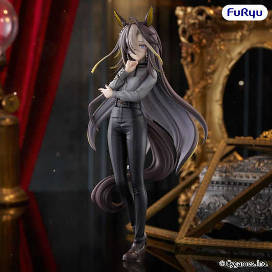 "Umamusume: Pretty Derby" Trio-Try-iT Figure Dream Journey