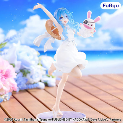 "Date A Live V" Summer Dress Figure Yoshino