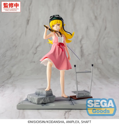 "Monogatari Series" XStellar Oshino Shinobu