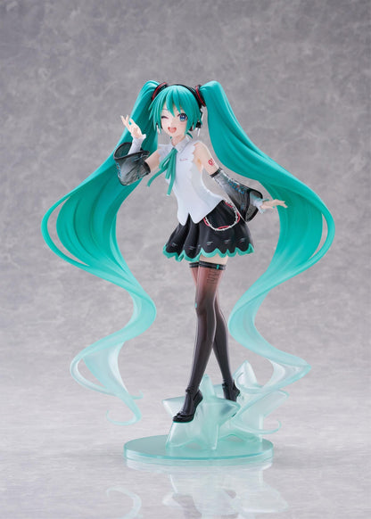 Hatsune Miku T-most Figure NT Ver.