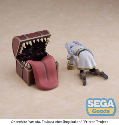 "Frieren: Beyond Journey's End" Luminasta  -Frieren- In Mimic PLUS